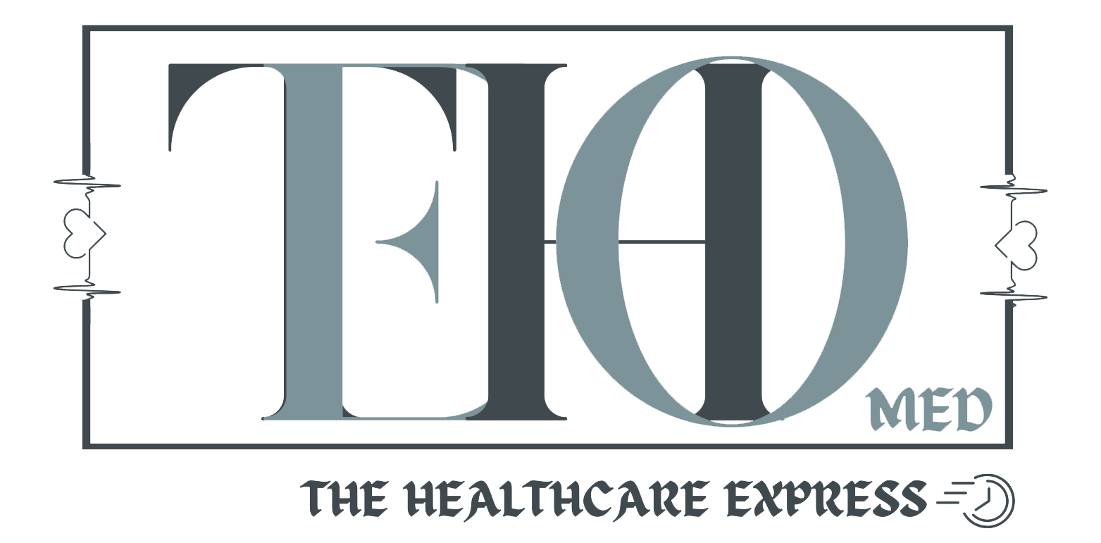 TehoMed logo
